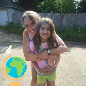 Meet your Posher, Jodie